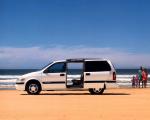 Chevrolet Venture 1997 года